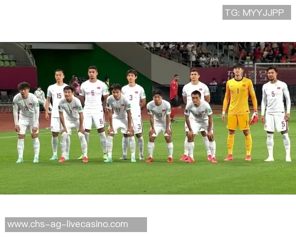 中东足球崛起之路探秘：从传统到现代的华丽转身与未来展望